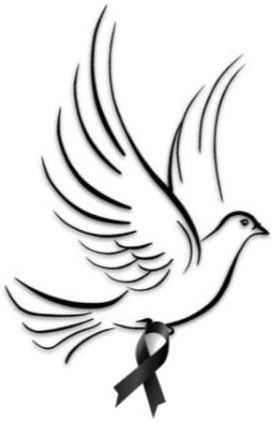 Logo Funeraria Barrantes